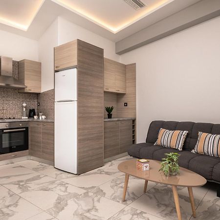 Katsaros Luxury Apts II 5 Min Walk To Beach Tsilivi  Bagian luar foto