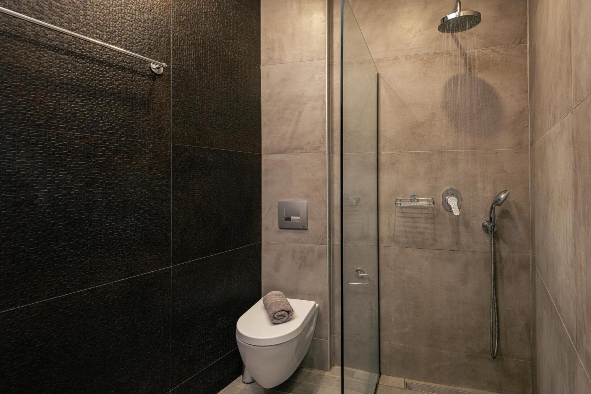 Katsaros Luxury Apts II 5 Min Walk To Beach Tsilivi  Bagian luar foto